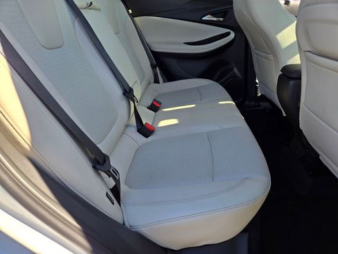 Certified 2023 Buick Encore GX Select image 14