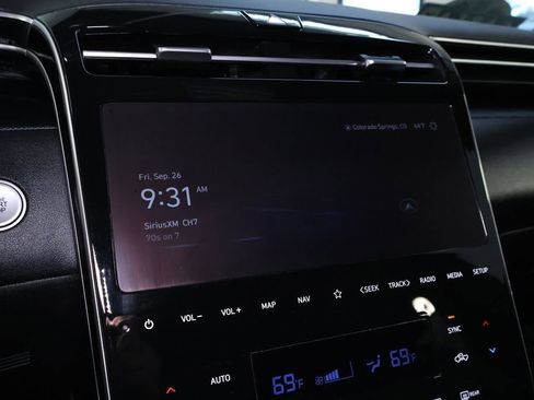 Used 2024 Hyundai Santa Cruz SEL w/ Activity Package image 27