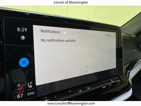 Used 2025 Volkswagen Atlas Cross Sport SEL Premium R-Line image 61