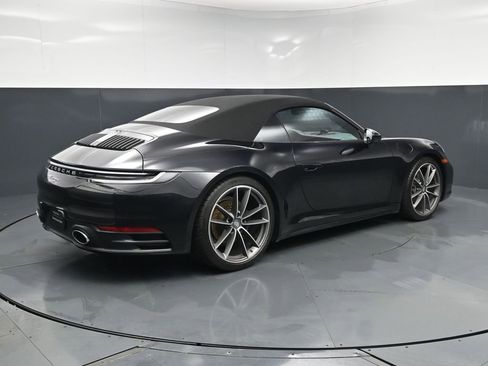 Certified 2024 Porsche 911 Carrera RWD image 8