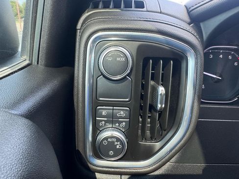 Used 2021 GMC Sierra 1500 Elevation RWD image 21