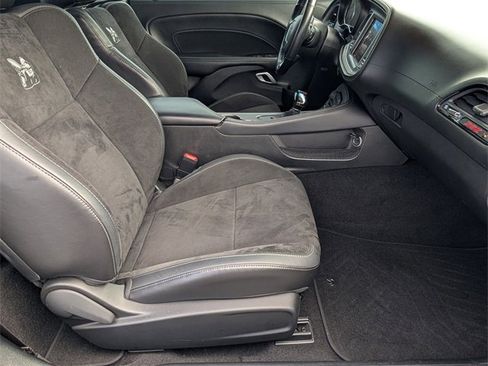 Used 2023 Dodge Challenger R/T Scat Pack w/ Plus Package image 25