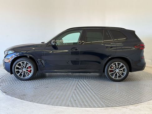 Certified 2024 BMW X5 xDrive50e w/ M Sport Package AWD/4WD image 2