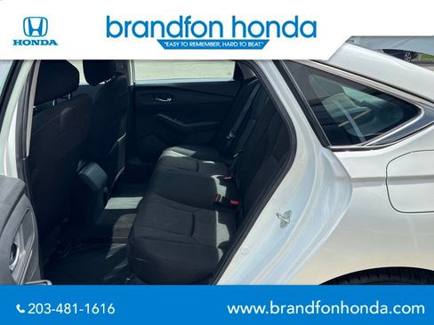 Used 2023 Honda Accord LX image 23