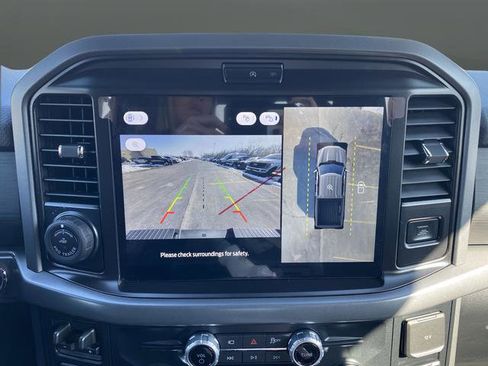 New 2026 Ford F150 XLT w/ Equipment Group 302A MID image 10