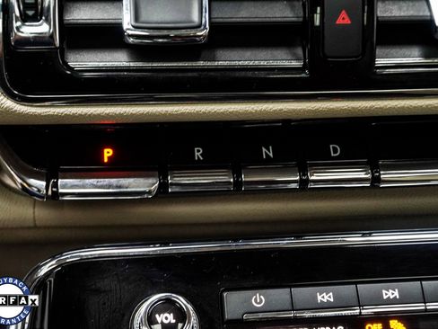 Used 2021 Lincoln Navigator Reserve w/ Luxury Package image 19