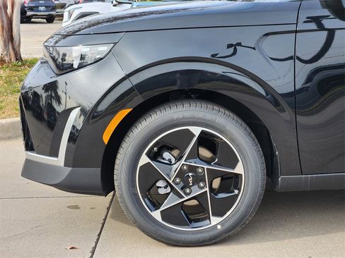 New 2025 Kia Soul EX image 5
