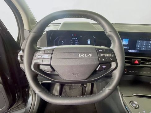Used 2026 Kia Sportage SX Prestige AWD/4WD image 13