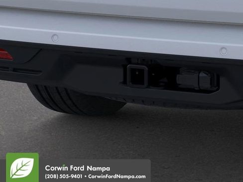 New 2026 Ford Expedition Active image 23