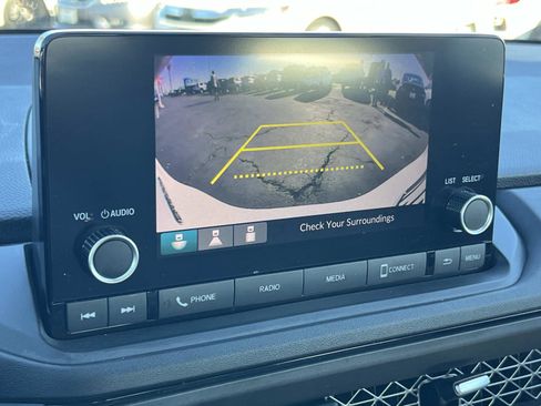 Certified 2023 Honda Accord EX image 13