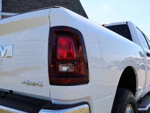 Used 2025 RAM 2500 Big Horn image 41