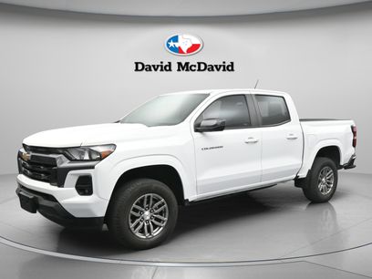 Used 2023 Chevrolet Colorado LT w/ LT Convenience Package
