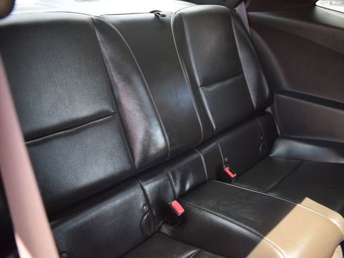 Used 2010 Chevrolet Camaro SS w/ RS Package RWD image 13