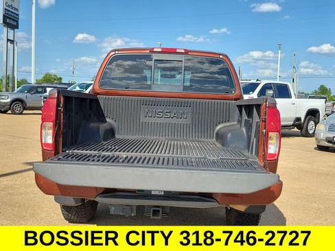Used 2017 Nissan Frontier Desert Runner RWD image 22