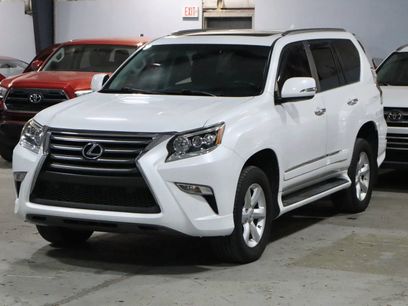 Used 2014 Lexus GX 460