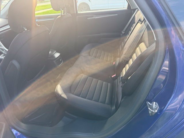 Used 2013 Ford Fusion SE FWD image 15