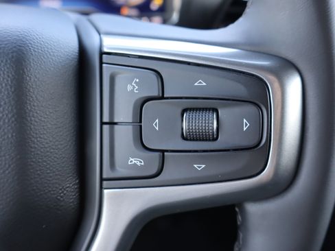 Certified 2025 Chevrolet Silverado 1500 LT w/ Safety Package image 21