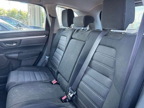 Used 2017 Honda CR-V LX image 11