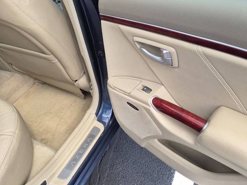 Used 2007 Hyundai Azera Limited FWD image 9