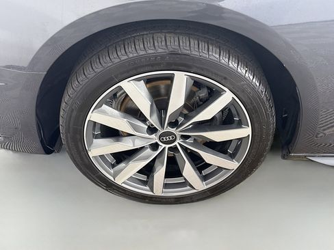Used 2023 Audi A4 2.0T Premium image 38