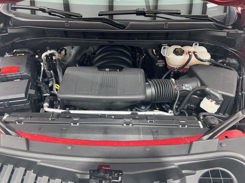 Used 2024 Chevrolet Tahoe High Country image 28