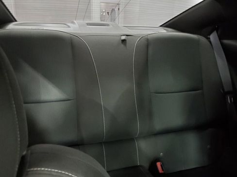 Used 2011 Chevrolet Camaro SS image 20