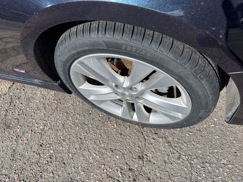 Used 2014 Chevrolet Cruze LTZ w/ RS Package image 15