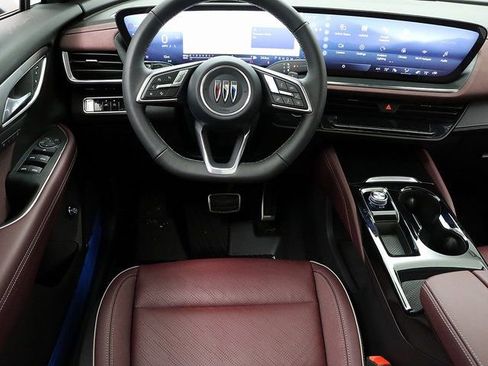 New 2026 Buick Envision Sport Touring image 14