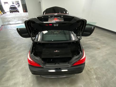 Used 2014 Mercedes-Benz SL 550 image 54