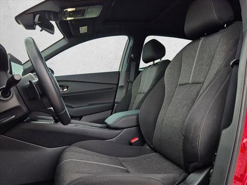 Used 2024 Honda Accord Sport image 11