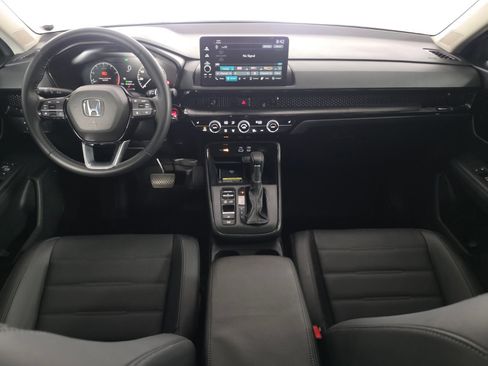 Used 2025 Honda CR-V EX-L image 31
