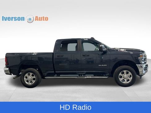 Used 2026 RAM 2500 Big Horn AWD/4WD image 10