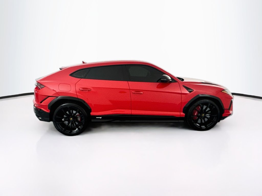 Used 2023 Lamborghini Urus S AWD/4WD image 4