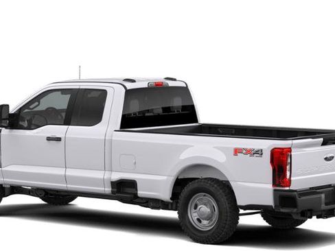 New 2026 Ford F250 XL w/ XL Off-Road Package image 24
