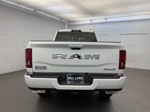 New 2026 RAM 2500 Limited image 23