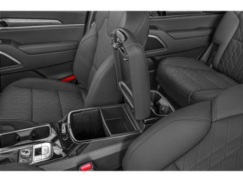 Certified 2024 Kia Telluride EX X-Line AWD/4WD image 17