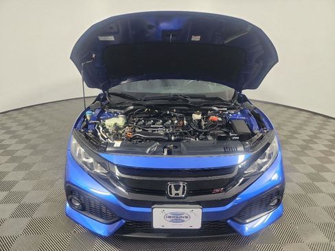 Used 2018 Honda Civic Si image 12