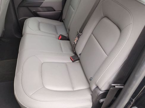 Used 2018 Chevrolet Colorado W/T w/ WT Convenience Package image 20