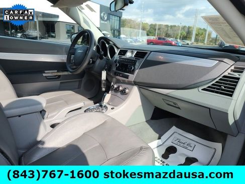 Used 2008 Chrysler Sebring Touring image 7
