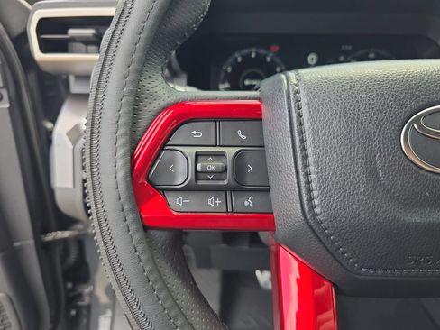 Used 2026 Toyota 4Runner TRD Sport Premium RWD image 13