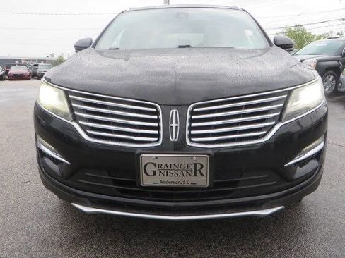 Used 2015 Lincoln MKC AWD w/ Equipment Group 102A Reserve image 47