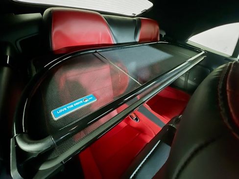 Used 2021 Ford Mustang GT Premium w/ GT Performance Package image 26