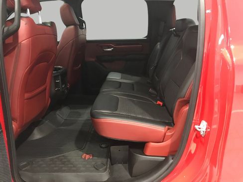 Used 2019 RAM 1500 Rebel w/ Rebel Level 2 Equipment Group image 17