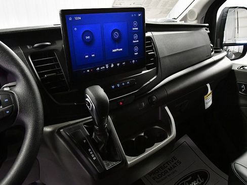 New 2026 Ford Transit 250 148 High Roof Extended w/ Load Area Protection Package image 18