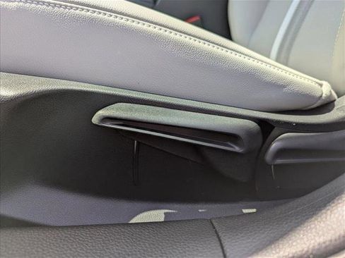 New 2026 Honda Civic FWD Hybrid Sedan image 11