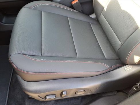 New 2026 Chevrolet Traverse Z71 w/ Driver Confidence Package image 8