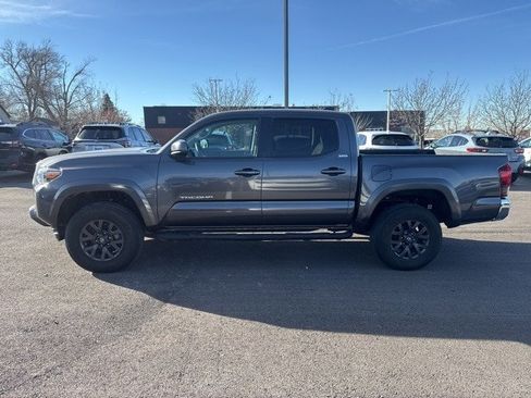 Used 2023 Toyota Tacoma SR5 image 6