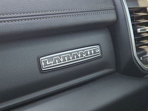 Used 2023 RAM 1500 Laramie image 22