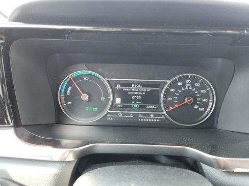 Used 2023 Kia Sorento EX AWD/4WD image 13