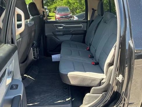 Used 2020 RAM 1500 Big Horn AWD/4WD image 21